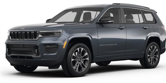 JEEP GRAND CHEROKEE 2022 1C4RJKDG7N8526707 image